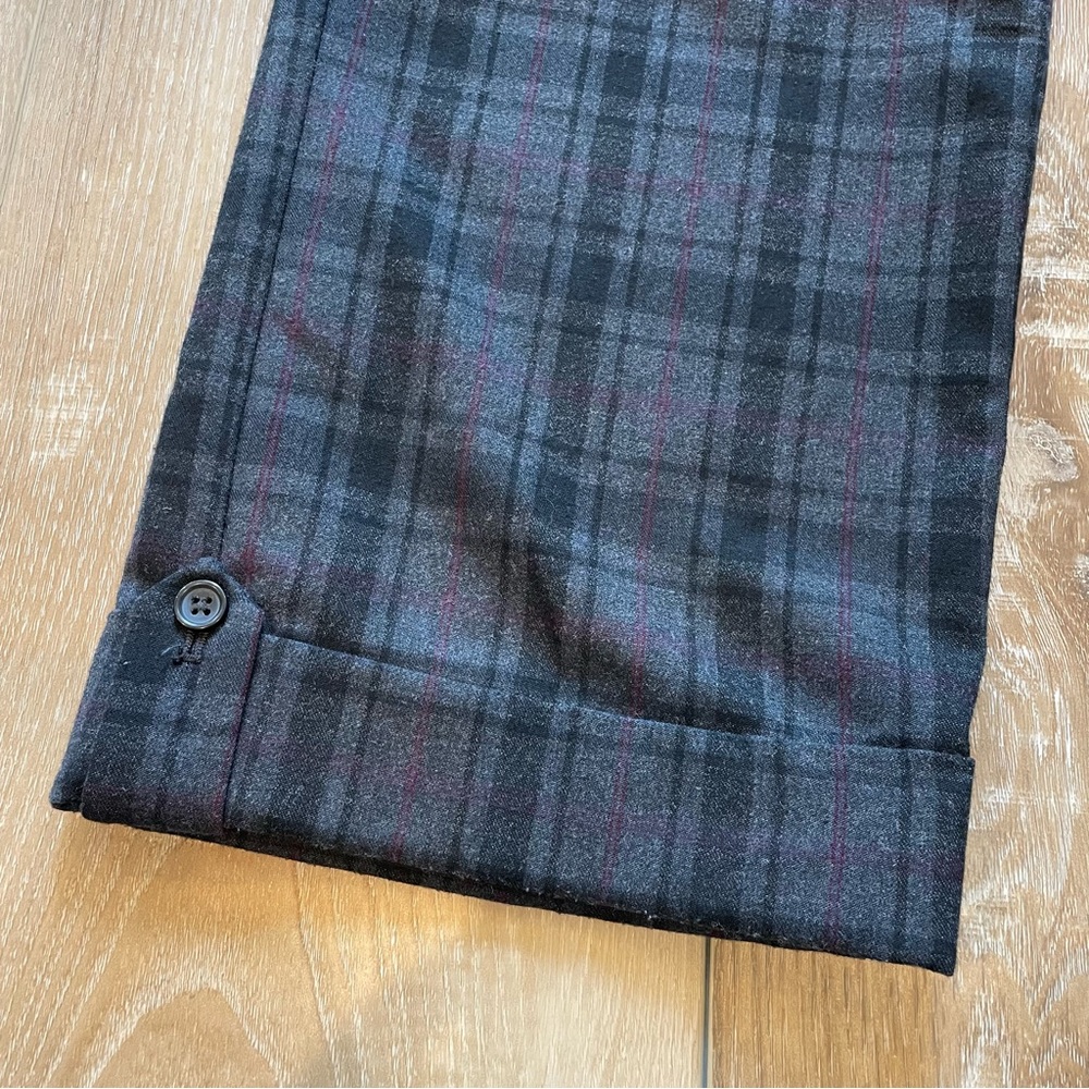 Express Design Studio The Editor Crop Pants - image 7